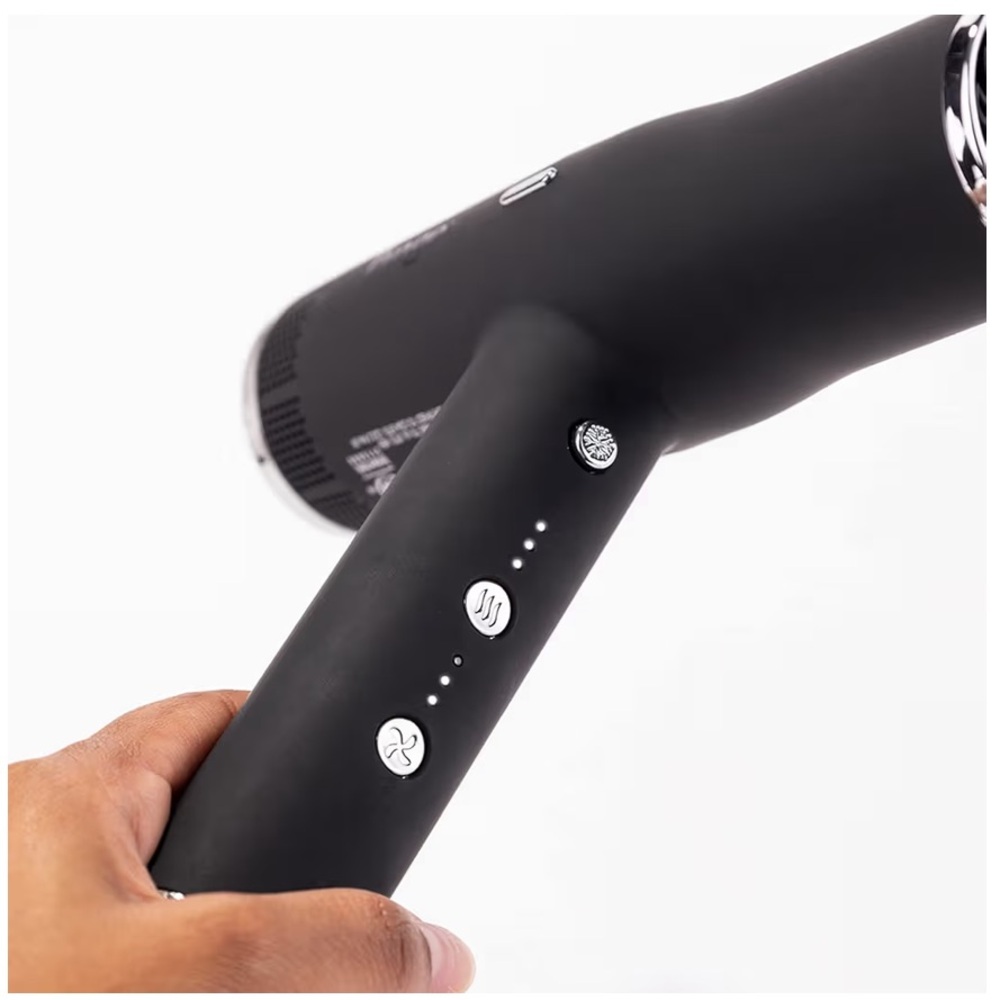 L’ANGE Le Styliste Luxury Salon Dryer – Black – NEW IN SEALED BOX - Picture 5 of 13